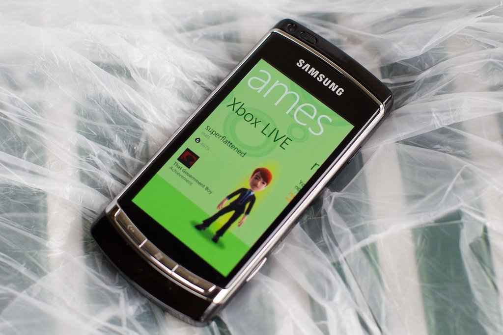 Xbox Live проберется в игры для iOS и Android
- Изображение 1 Xbox Live проберется в игры для iOS и Android
- Изображение 1