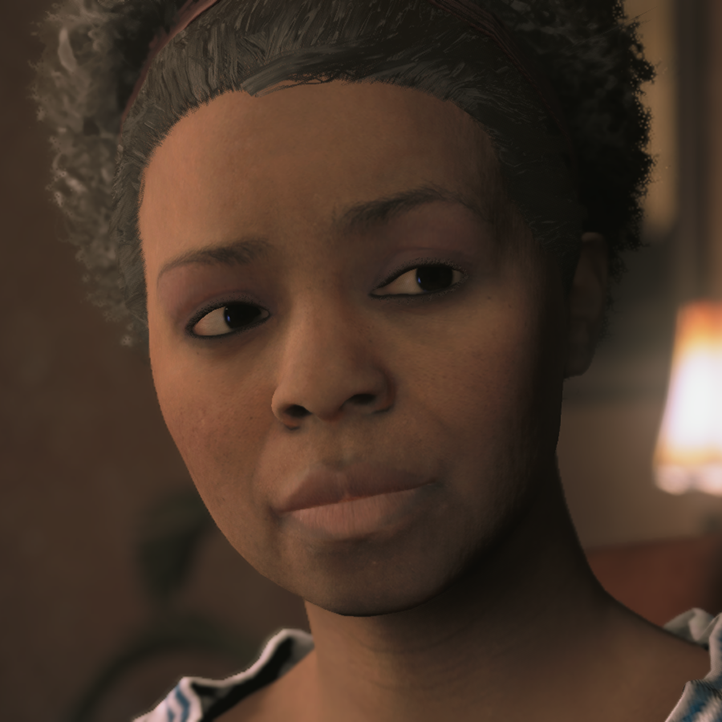 Рецензия на Mafia 3 - Изображение 14 Рецензия на Mafia 3 - Изображение 14