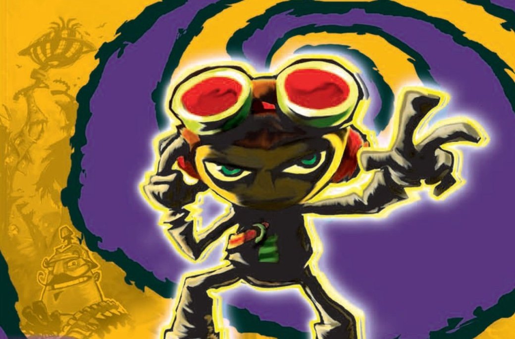 Psychonauts стала приносить создателям больше денег
- Изображение 1 Psychonauts стала приносить создателям больше денег
- Изображение 1