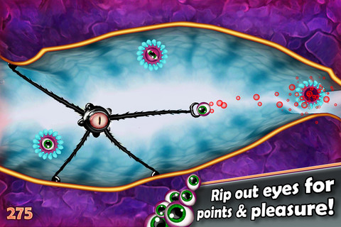 Мобильная игра недели: Tentacles: Enter the Dolphin - Изображение 2 Мобильная игра недели: Tentacles: Enter the Dolphin - Изображение 2
