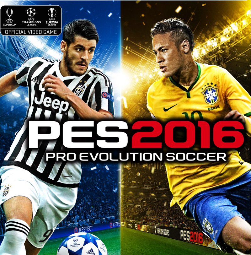 Демо-версия PES 2016 скоро появится на консолях - Изображение 1 Демо-версия PES 2016 скоро появится на консолях - Изображение 1