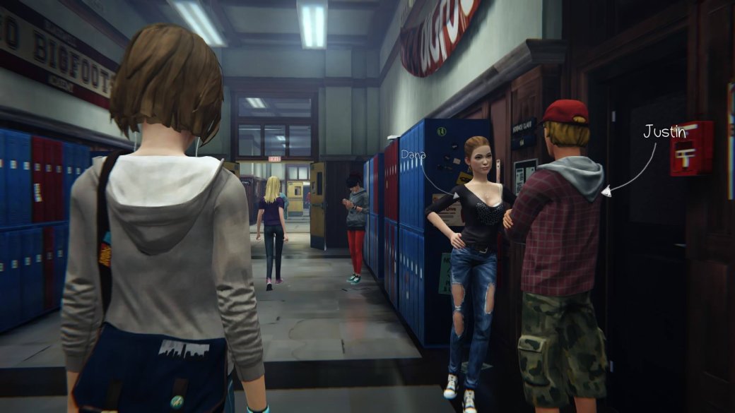 Рецензия на Life is Strange - Изображение 3 Рецензия на Life is Strange - Изображение 3