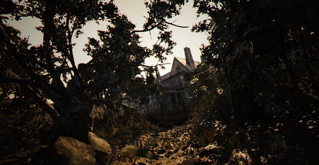 Resident Evil 7 в PS VR. - Изображение 2 Resident Evil 7 в PS VR. - Изображение 2