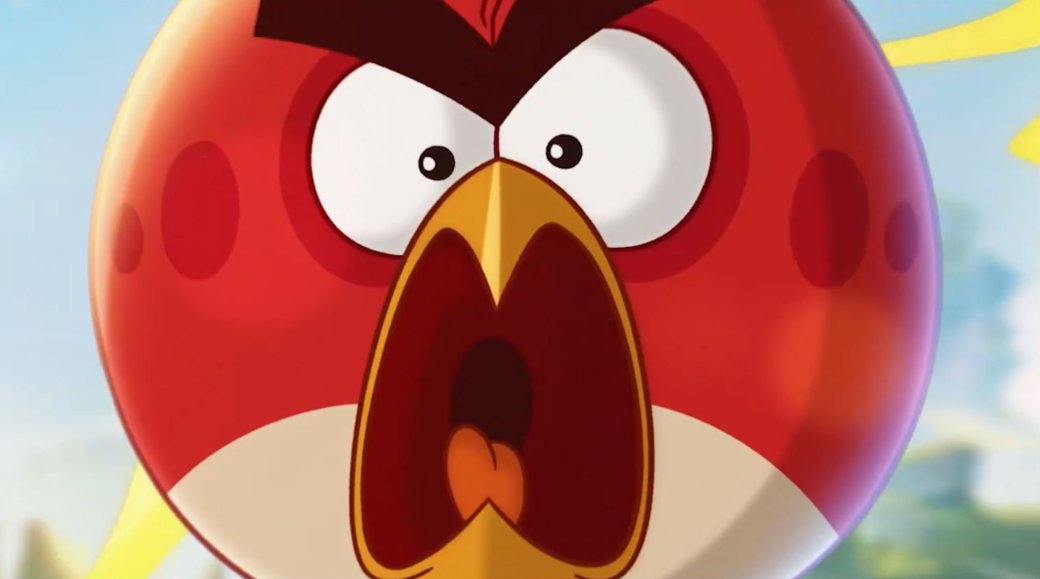Angry Birds 2: неплохая игра, отвратительная система монетизации. - Изображение 3 Angry Birds 2: неплохая игра, отвратительная система монетизации. - Изображение 3