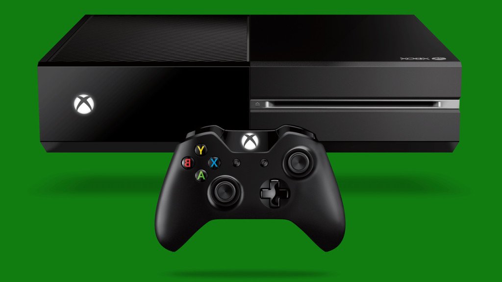 Xbox One начнут продавать без Kinect с 9 июня - Изображение 1 Xbox One начнут продавать без Kinect с 9 июня - Изображение 1