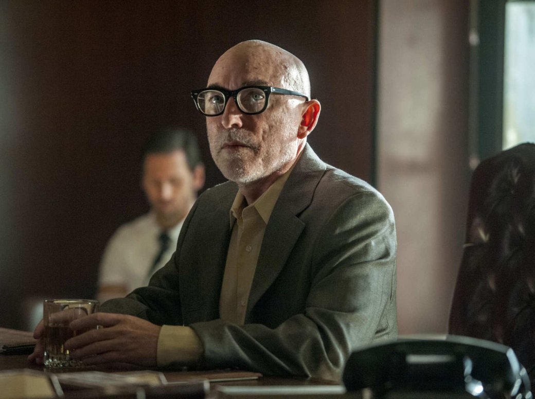 Рецензия на сериал «Проповедник» - Изображение 11 Рецензия на сериал «Проповедник» - Изображение 11