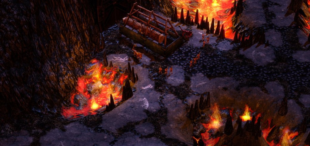 Обновленная Age of Mythology хвалится улучшениями в трейлере - Изображение 1 Обновленная Age of Mythology хвалится улучшениями в трейлере - Изображение 1