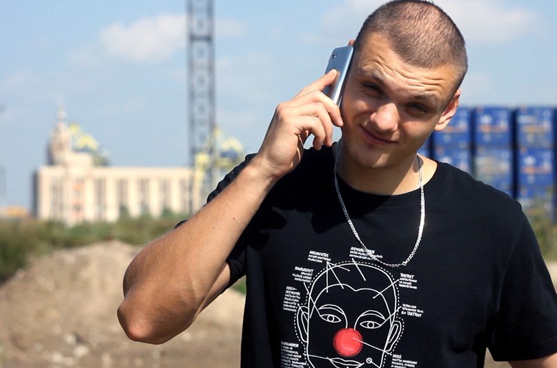 О каких видеоиграх читают русские рэперы - Изображение 13 О каких видеоиграх читают русские рэперы - Изображение 13