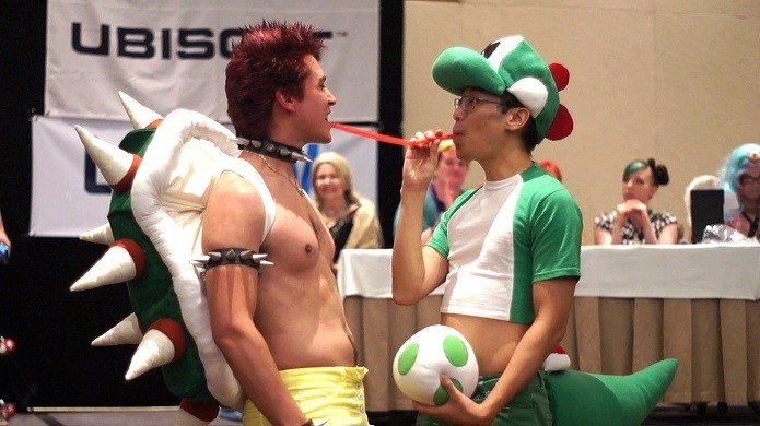 NIS America отказалась спонсировать гей-фестиваль GaymerX. - Изображение 1 NIS America отказалась спонсировать гей-фестиваль GaymerX. - Изображение 1