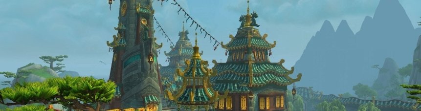 World of Warcraft: Mists of Pandaria. Руководство. - Изображение 18 World of Warcraft: Mists of Pandaria. Руководство. - Изображение 18