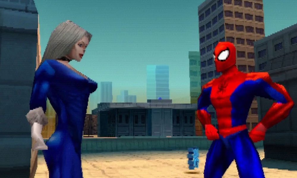 PlayStation: лучшие из лучших - Изображение 10 PlayStation: лучшие из лучших - Изображение 10