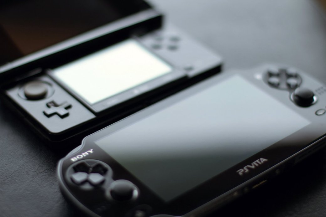 PS Vita и 3DS - эксперимент завершен. - Изображение 1 PS Vita и 3DS - эксперимент завершен. - Изображение 1