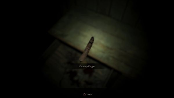 Демоверсия Resident Evil 7 все еще хранит в себе тайну - Изображение 1 Демоверсия Resident Evil 7 все еще хранит в себе тайну - Изображение 1