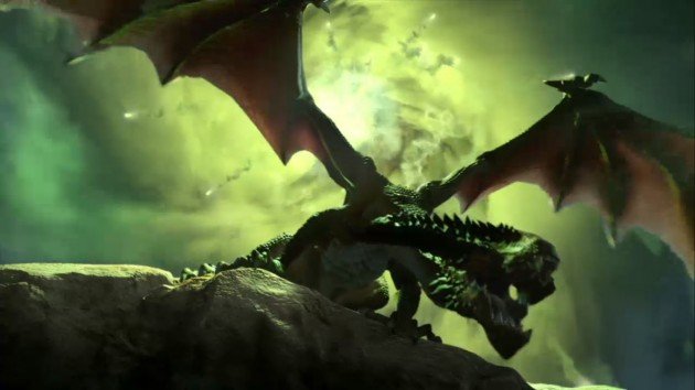 Dragon Age: Inquisition или как не наступить на те же грабли? - Изображение 3 Dragon Age: Inquisition или как не наступить на те же грабли? - Изображение 3