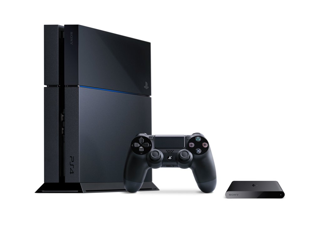 Обзор PlayStation TV - Изображение 5 Обзор PlayStation TV - Изображение 5
