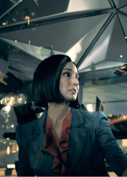 Quantum Break. Когда время — единственный союзник - Изображение 3 Quantum Break. Когда время — единственный союзник - Изображение 3