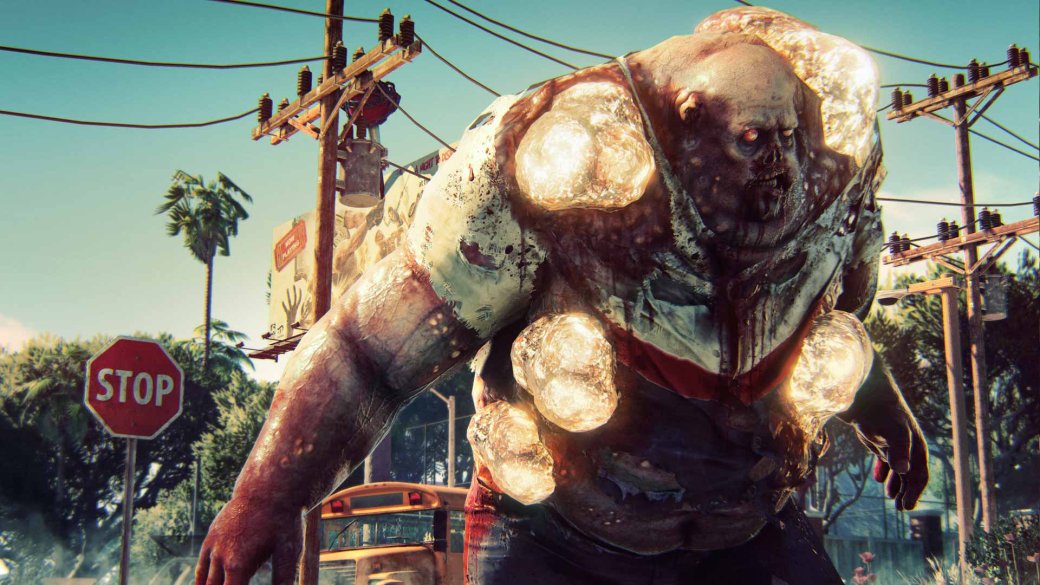 Если Deep Silver попросит, Techland возьмет на себя Dead Island 2 . - Изображение 1 Если Deep Silver попросит, Techland возьмет на себя Dead Island 2 . - Изображение 1
