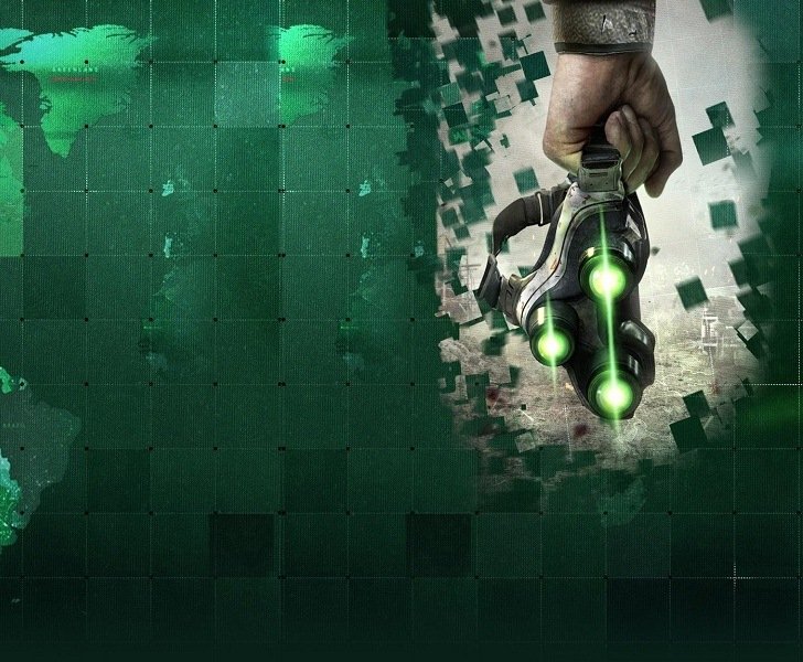 Splinter Cell: Blacklist. Возвращение к истокам. - Изображение 1 Splinter Cell: Blacklist. Возвращение к истокам. - Изображение 1
