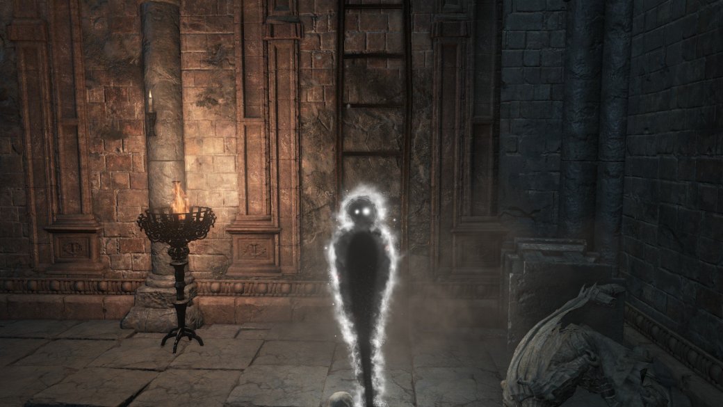 Покажи свою человечность — как открыть главный секрет The Ringed City - Изображение 4 Покажи свою человечность — как открыть главный секрет The Ringed City - Изображение 4