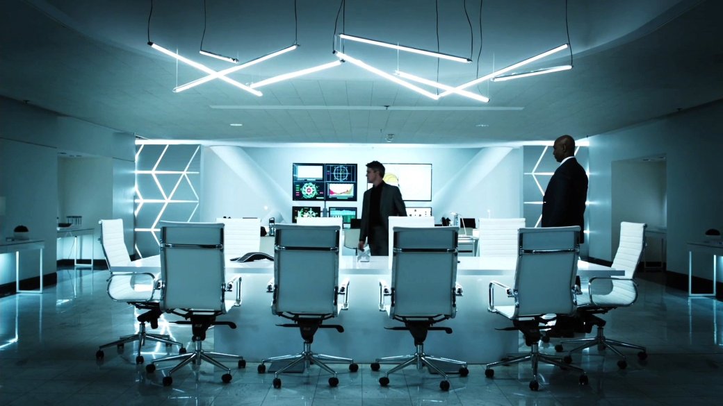 Мнение о сериале Quantum Break - Изображение 15 Мнение о сериале Quantum Break - Изображение 15