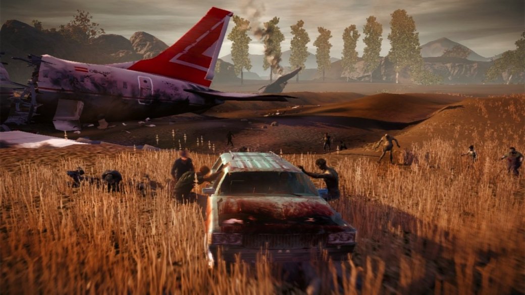 State of Decay купили 2 млн игроков - Изображение 1 State of Decay купили 2 млн игроков - Изображение 1