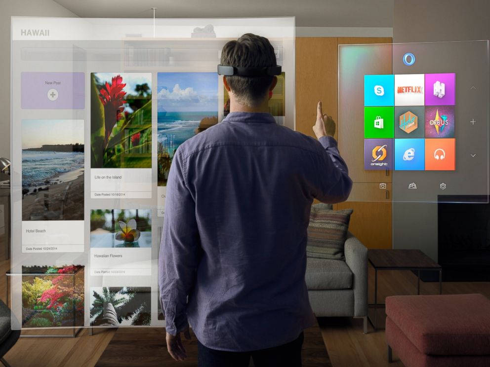 Глава Apple Тим Кук ставит AR-технологии выше, чем VR - Изображение 1 Глава Apple Тим Кук ставит AR-технологии выше, чем VR - Изображение 1