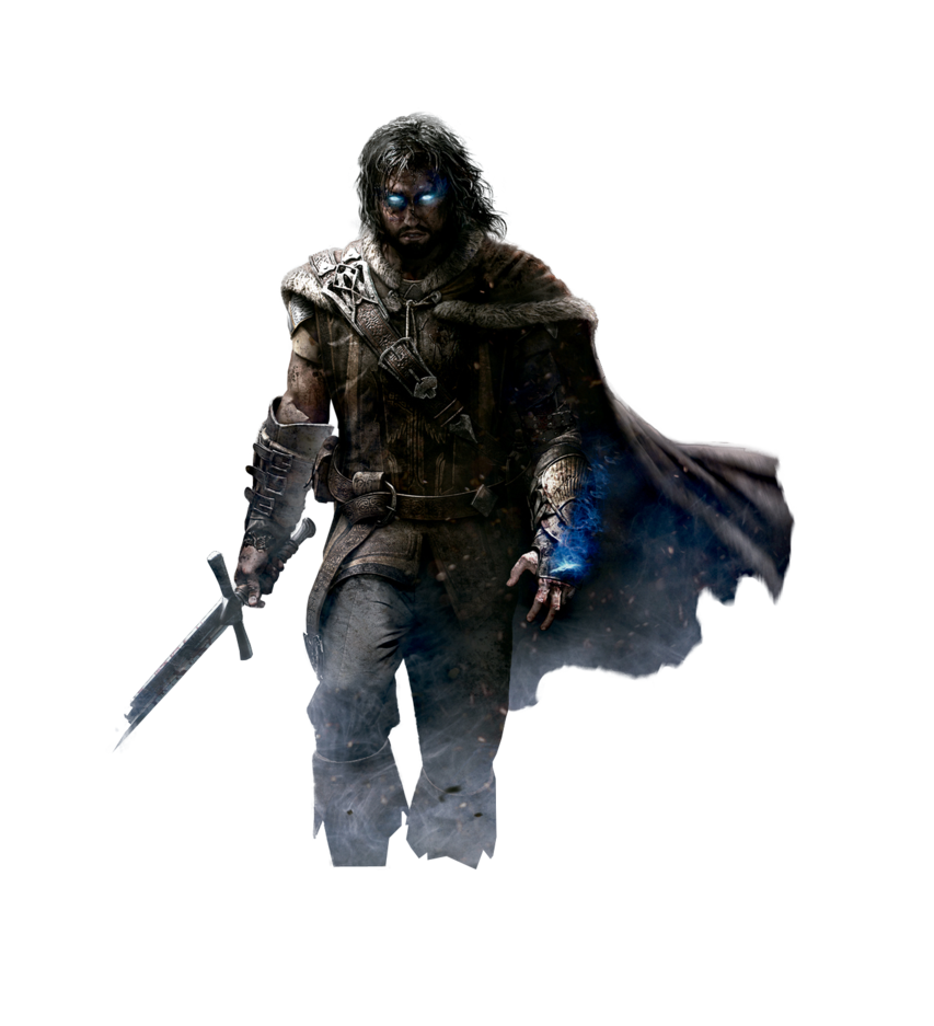 Рецензия на Middle-earth: Shadow of Mordor - Изображение 2 Рецензия на Middle-earth: Shadow of Mordor - Изображение 2