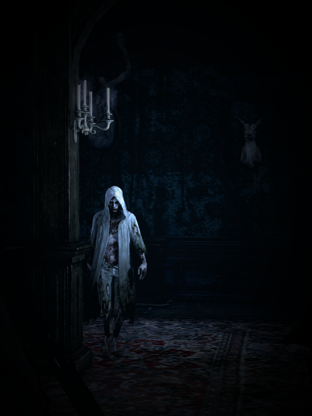 Два часа с The Evil Within - Изображение 8 Два часа с The Evil Within - Изображение 8