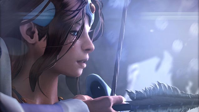 Valve нужно больше душ: анонсирована Dota 2 Reborn. - Изображение 2 Valve нужно больше душ: анонсирована Dota 2 Reborn. - Изображение 2
