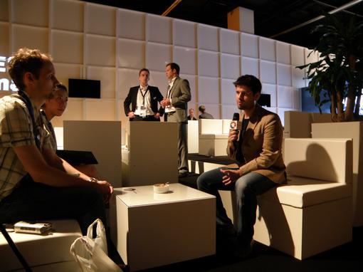 Gamescom 2011. Впечатления. День первый. - Изображение 10 Gamescom 2011. Впечатления. День первый. - Изображение 10