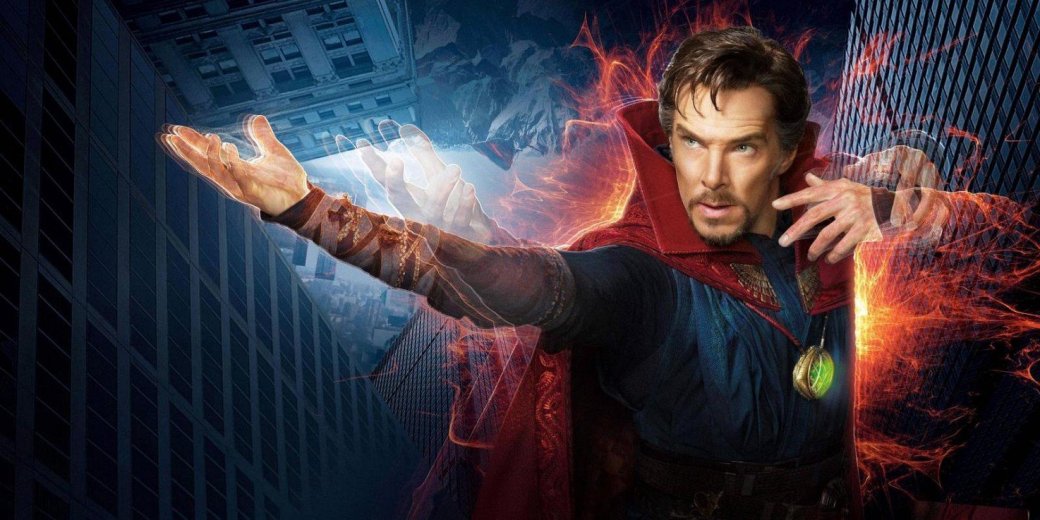 Глава студии Marvel подтвердил появление Мультивселенной и Иллюминатов - Изображение 1 Глава студии Marvel подтвердил появление Мультивселенной и Иллюминатов - Изображение 1