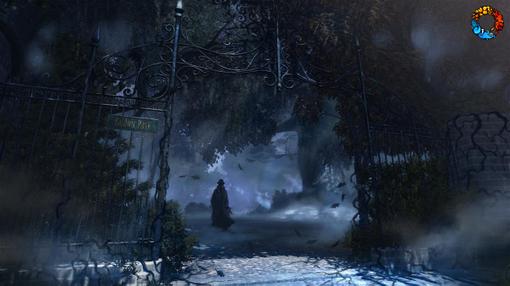The Secret World. Превью: тайны сеульского двора. - Изображение 2 The Secret World. Превью: тайны сеульского двора. - Изображение 2