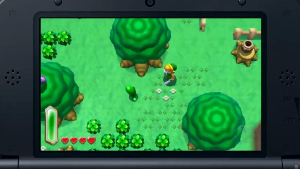 В гостях у Nintendo. Часть1. - Изображение 2 В гостях у Nintendo. Часть1. - Изображение 2