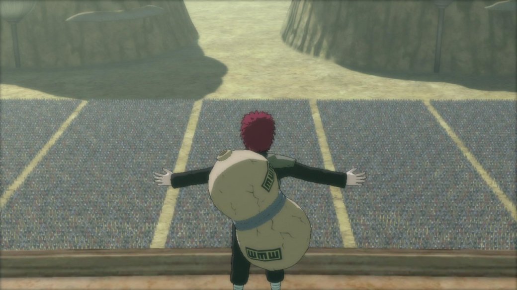 Просто мнение. Naruto Shippuden UN Storm 3 - Изображение 10 Просто мнение. Naruto Shippuden UN Storm 3 - Изображение 10