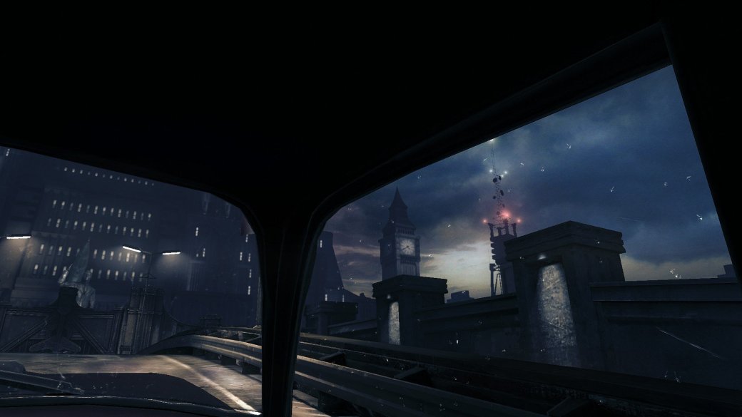 Wolfenstein The New Order. - Изображение 7 Wolfenstein The New Order. - Изображение 7