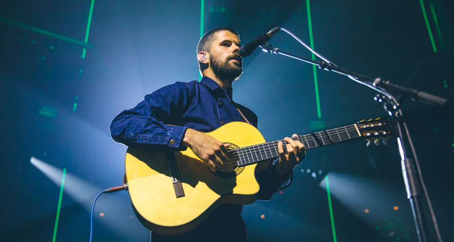 iTunes Festival 2014. Часть 2. - Изображение 13 iTunes Festival 2014. Часть 2. - Изображение 13