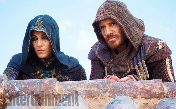 Сиквел фильма Assassin's Creed скоро пустят в производство - Изображение 1 Сиквел фильма Assassin's Creed скоро пустят в производство - Изображение 1
