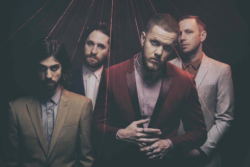 Эволюция в обратную сторону. Рецензия на Imagine Dragons — Evolve . - Изображение 8 Эволюция в обратную сторону. Рецензия на Imagine Dragons — Evolve . - Изображение 8