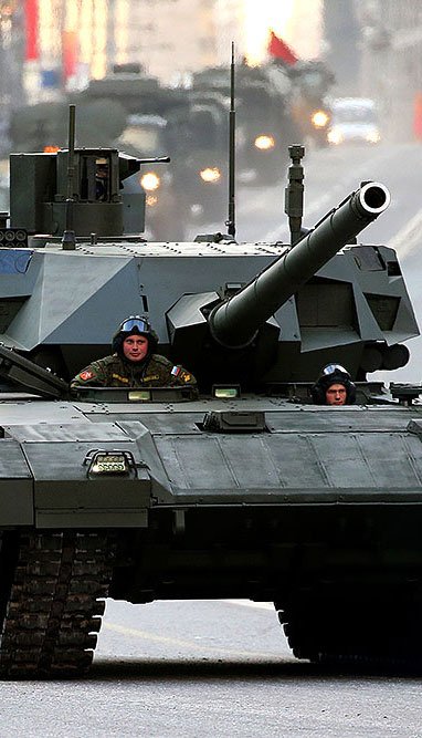 Как выглядит современная боевая техника. - Изображение 2 Как выглядит современная боевая техника. - Изображение 2