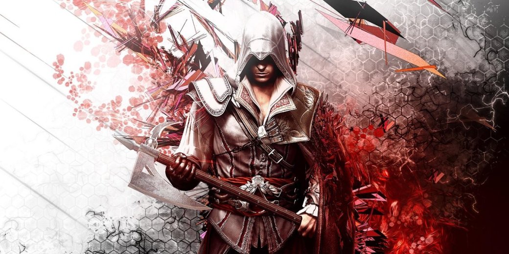 Ubisoft хочет избавиться от сюжета в своих играх - Изображение 2 Ubisoft хочет избавиться от сюжета в своих играх - Изображение 2