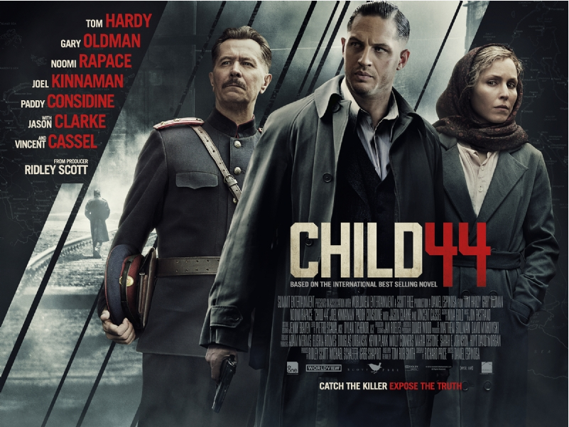 Почему я предпочту смотреть «Номер 44» в дубляже, а не в оригинале - Изображение 1 Почему я предпочту смотреть «Номер 44» в дубляже, а не в оригинале - Изображение 1