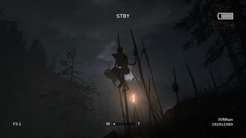 20 атмосферных и пугающих скриншотов Outlast 2. - Изображение 14 20 атмосферных и пугающих скриншотов Outlast 2. - Изображение 14
