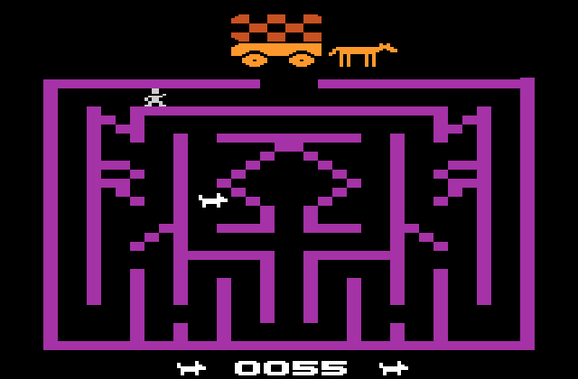 Вставьте монетку: как жила и почему обанкротилась Atari. - Изображение 6 Вставьте монетку: как жила и почему обанкротилась Atari. - Изображение 6