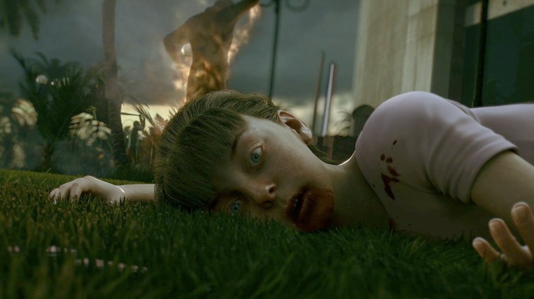 Фильм по Dead Island начнут снимать в начале 2015 года - Изображение 1 Фильм по Dead Island начнут снимать в начале 2015 года - Изображение 1