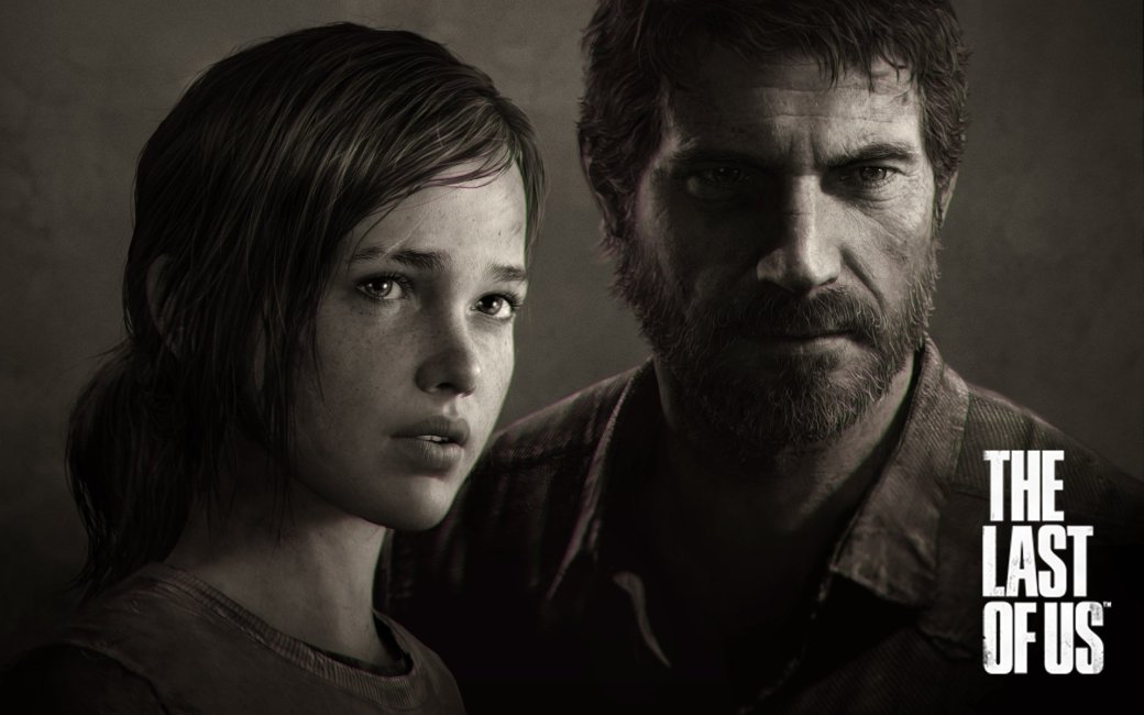 The Last Of Us и дёготь - Изображение 1 The Last Of Us и дёготь - Изображение 1