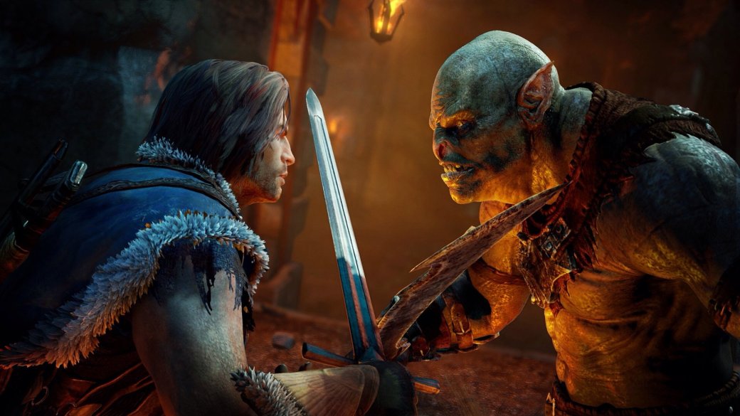 Разработчики выбирают Shadow of Mordor - Изображение 1 Разработчики выбирают Shadow of Mordor - Изображение 1