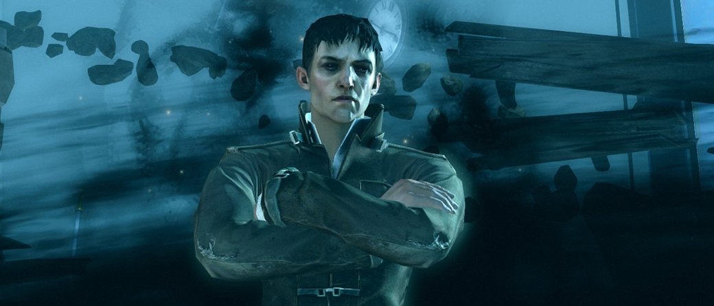 Как устроен мир Dishonored - Изображение 15 Как устроен мир Dishonored - Изображение 15