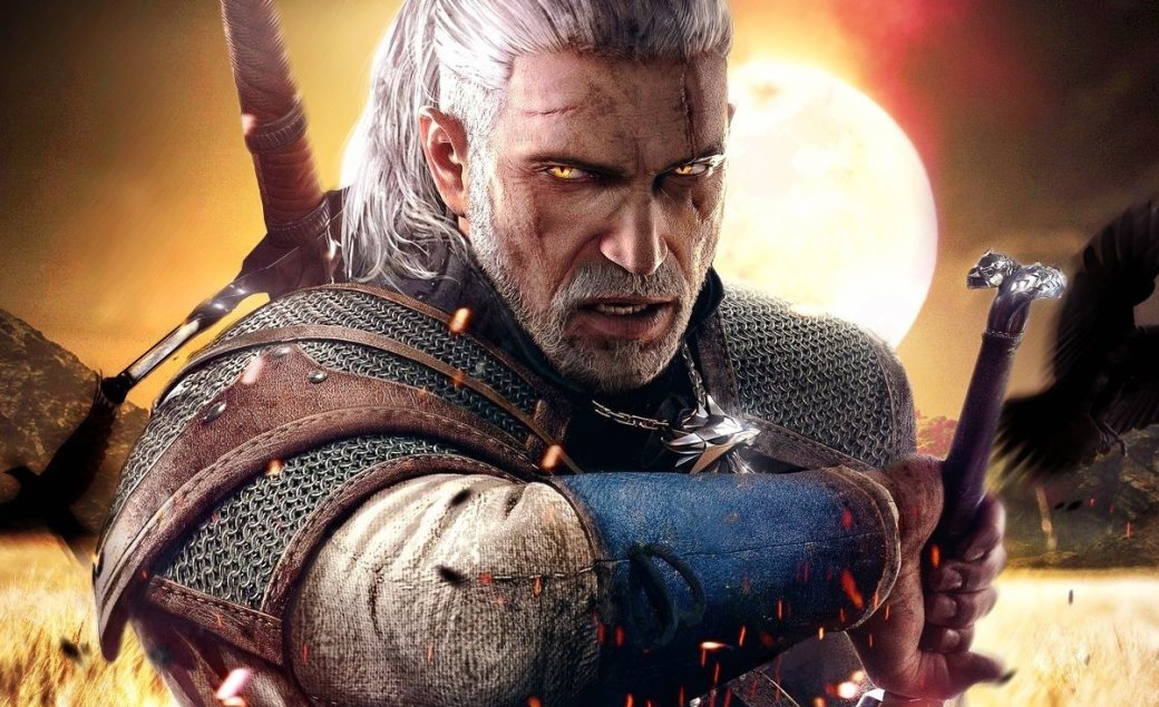 The Witcher 3: новый патч на 2ГБ ничего не добавляет в игру - Изображение 1 The Witcher 3: новый патч на 2ГБ ничего не добавляет в игру - Изображение 1