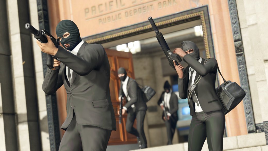Петиция: Выпустите на PC незаконченную GTA 5 сейчас, а потом доделайте - Изображение 1 Петиция: Выпустите на PC незаконченную GTA 5 сейчас, а потом доделайте - Изображение 1