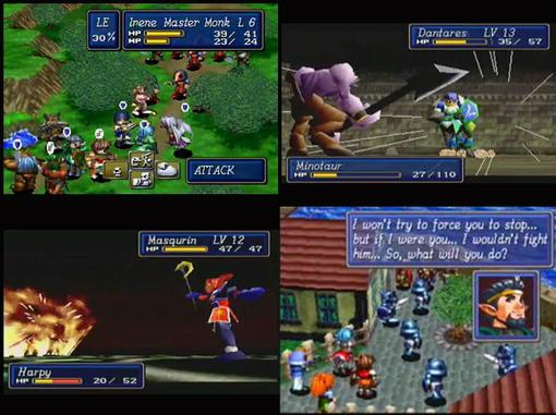 Sega, мы хотим эти игры на современных платформах! - Изображение 9 Sega, мы хотим эти игры на современных платформах! - Изображение 9
